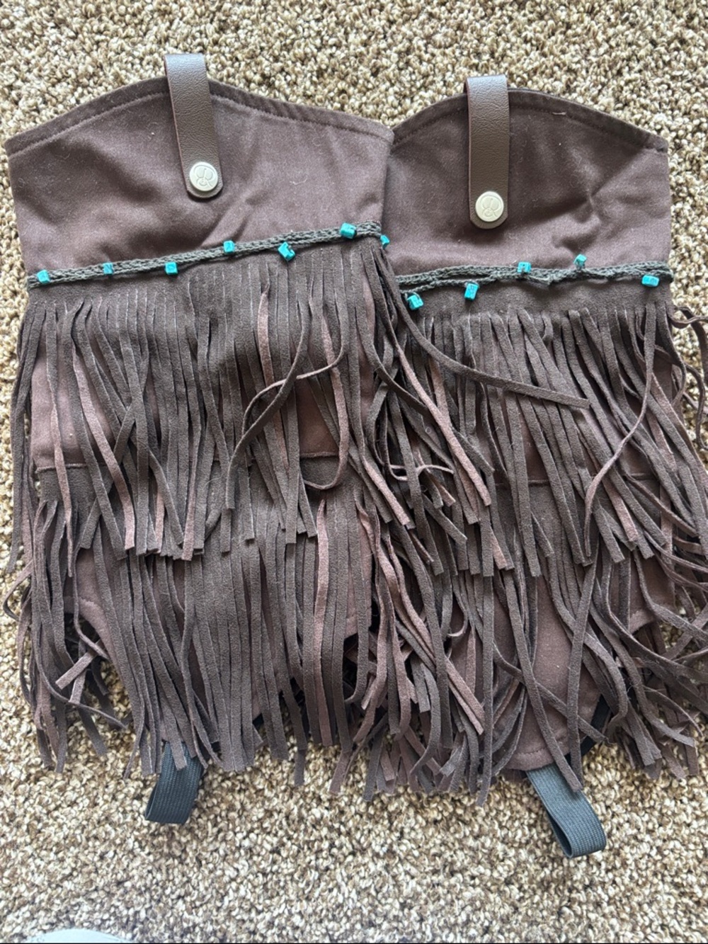 Boot Roxx boot covers